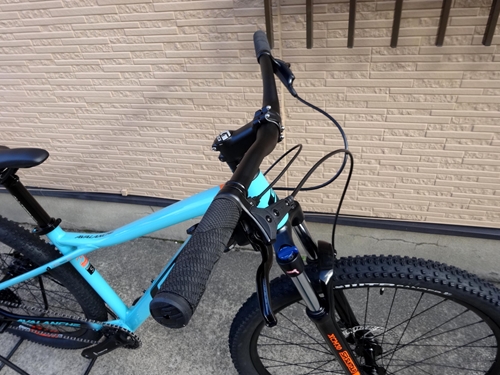 2024 GT Avalanche Comp - Black – California Bike & Snowboard